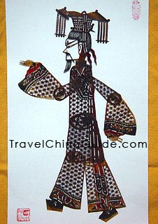 Chinese Shadow Puppetry History Show And Art Chinese Shadow Puppetry History Show And Art